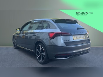 Used Skoda Scala 2024 for sale - 79140886: Photo