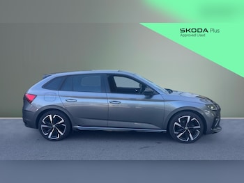 Used Skoda Scala 2024 for sale - 79140886: Photo