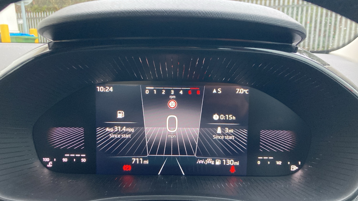 Used Skoda Fabia 2025 for sale - 77179927: Photo 11