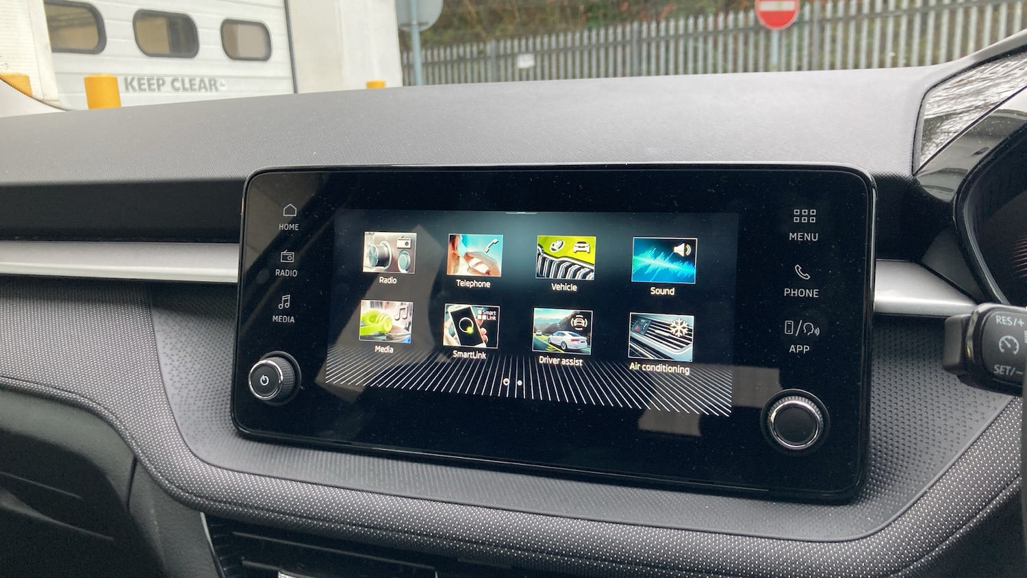 Used Skoda Fabia 2025 for sale - 77179927: Photo 12