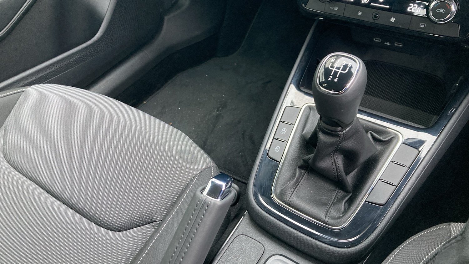 Used Skoda Fabia 2025 for sale - 77179927: Photo 14