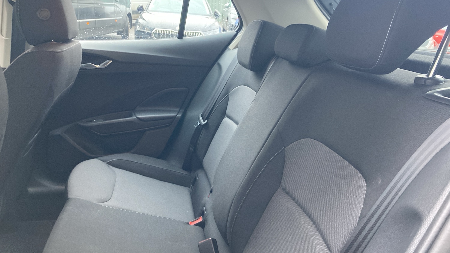 Used Skoda Fabia 2025 for sale - 77179927: Photo 16