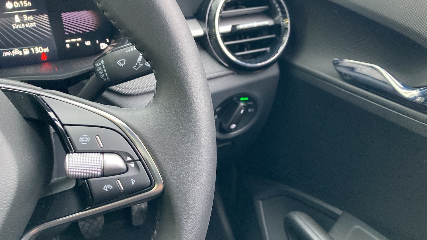 Used Skoda Fabia 2025 for sale - 77179927: Photo 18