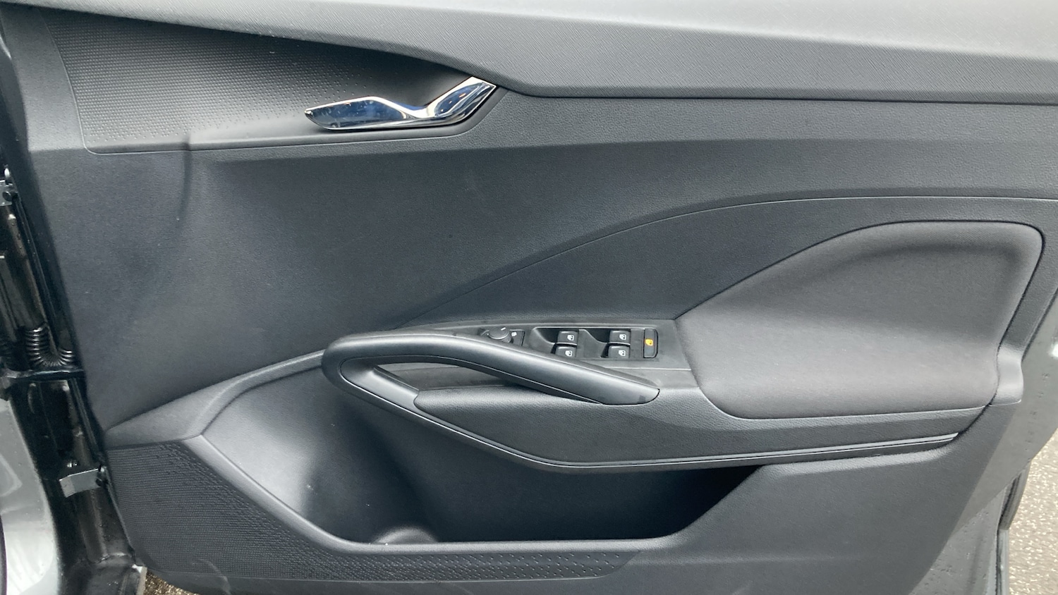 Used Skoda Fabia 2025 for sale - 77179927: Photo 19