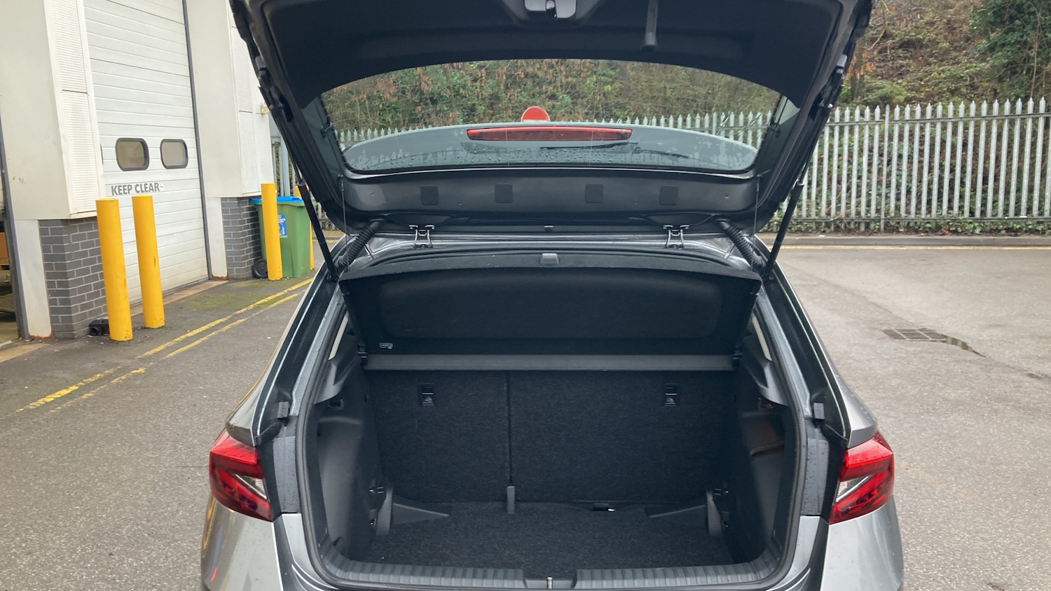 Used Skoda Fabia 2025 for sale - 77179927: Photo 20