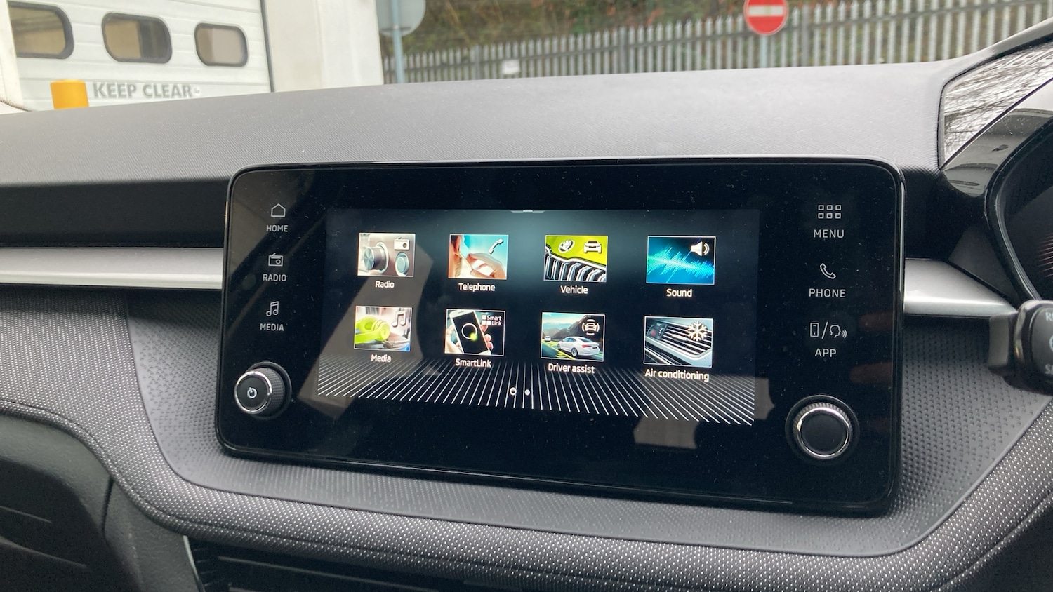 Used Skoda Fabia 2025 for sale - 77179927: Photo 24