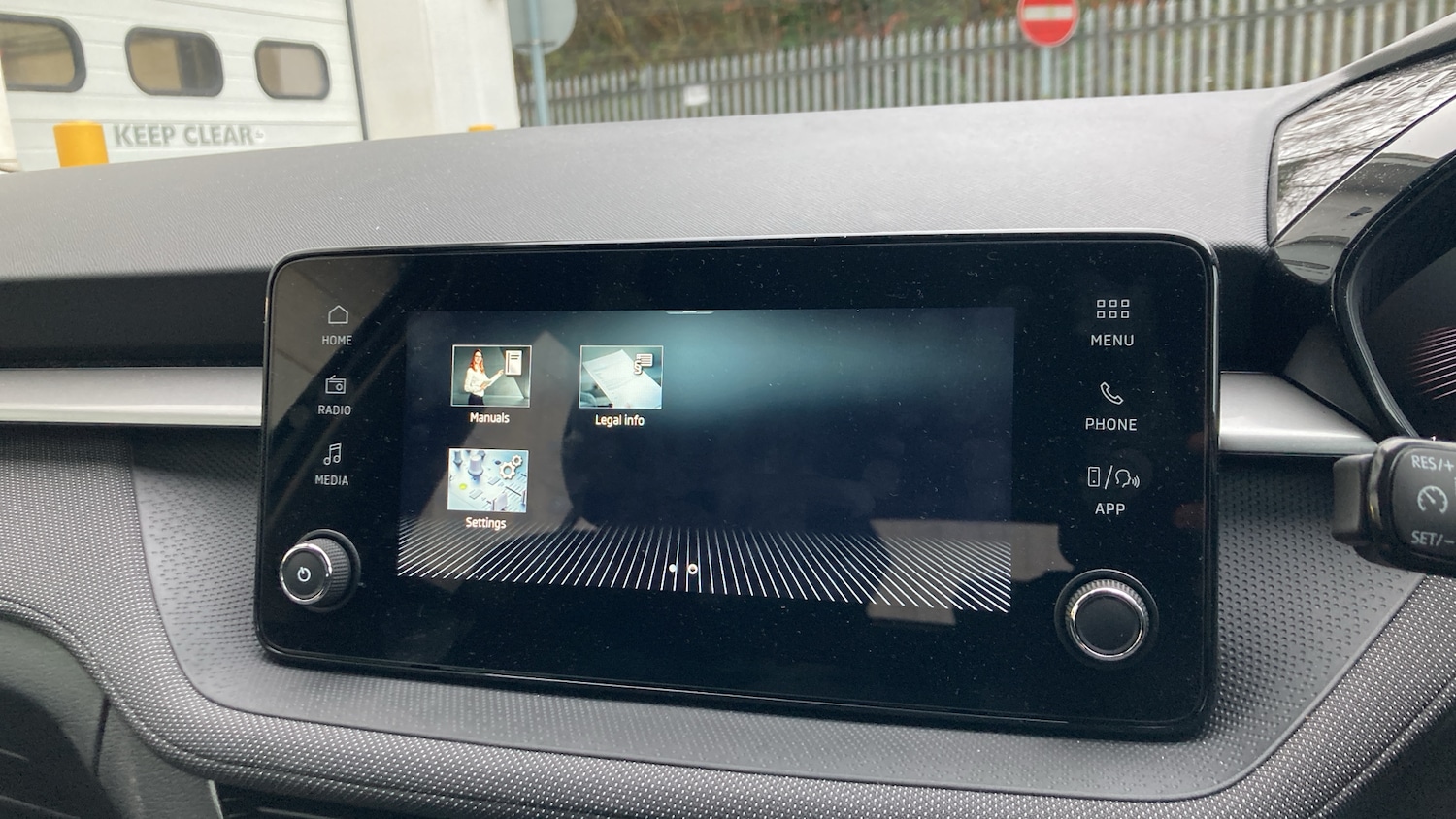 Used Skoda Fabia 2025 for sale - 77179927: Photo 25