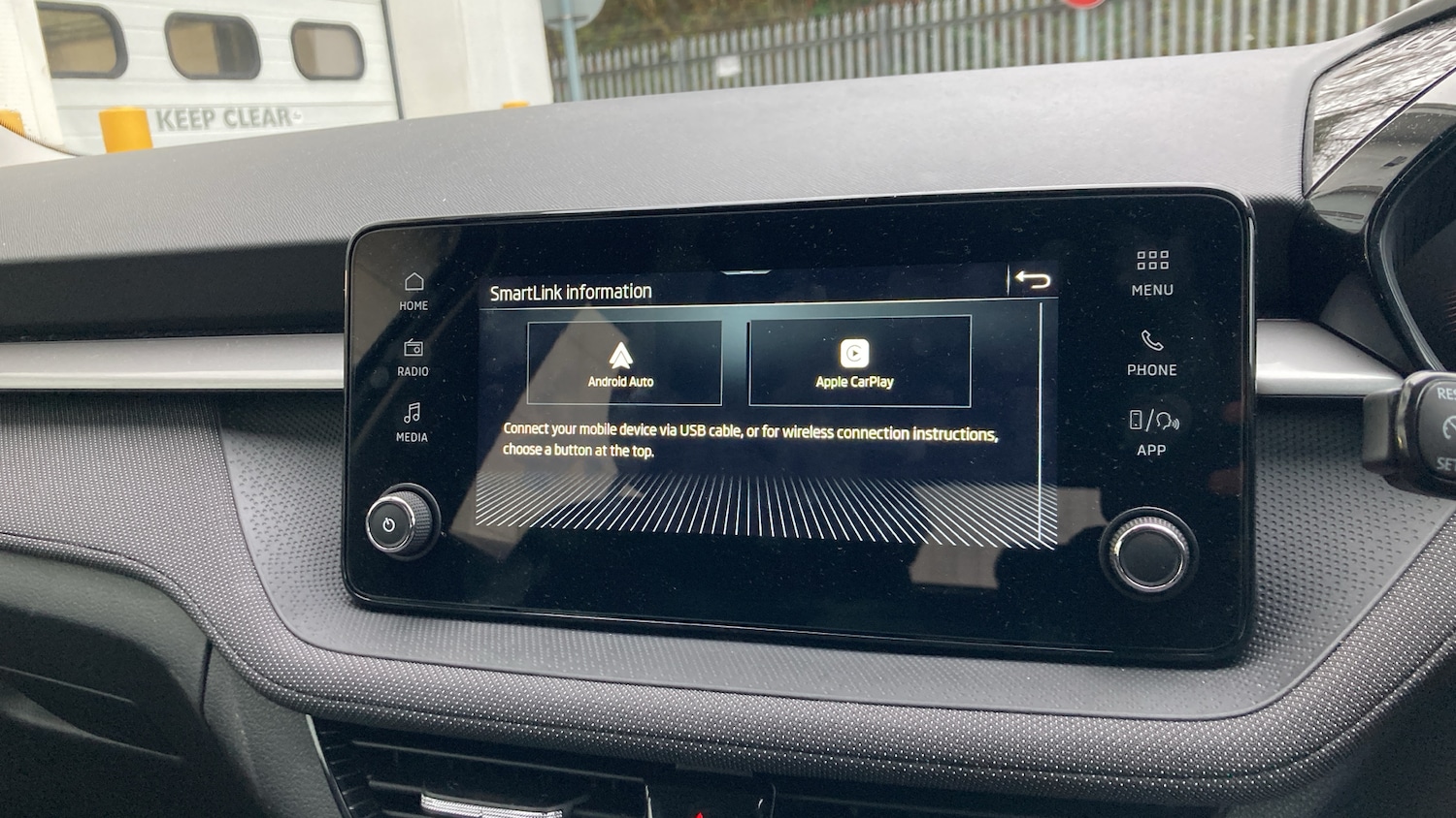 Used Skoda Fabia 2025 for sale - 77179927: Photo 26