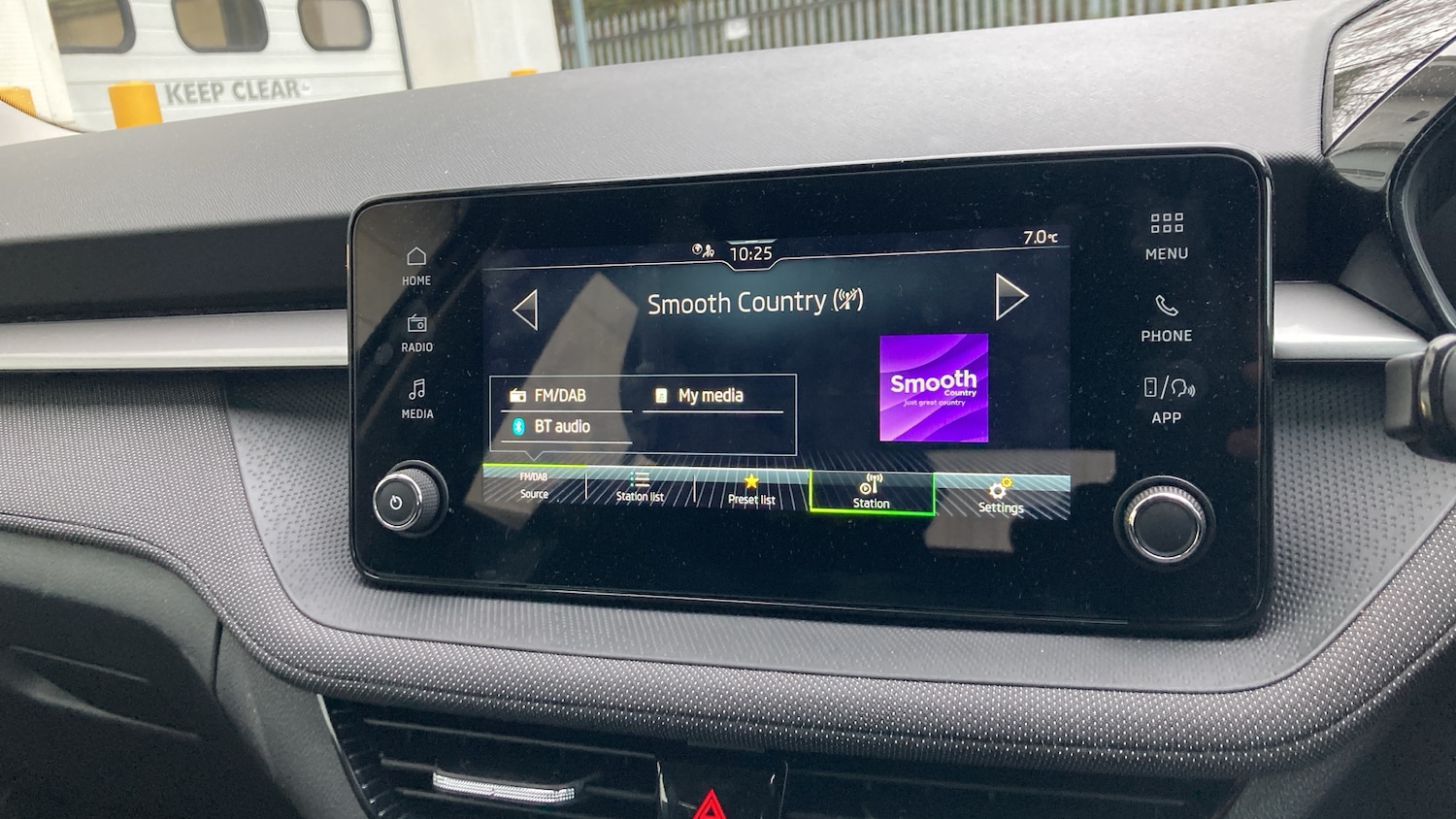 Used Skoda Fabia 2025 for sale - 77179927: Photo 27