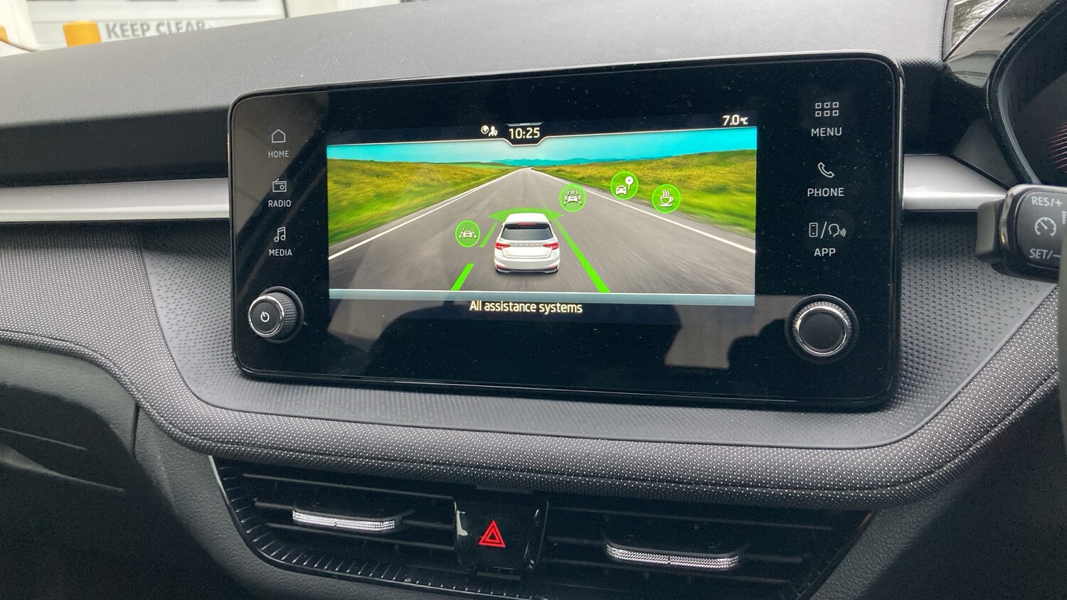 Used Skoda Fabia 2025 for sale - 77179927: Photo 28