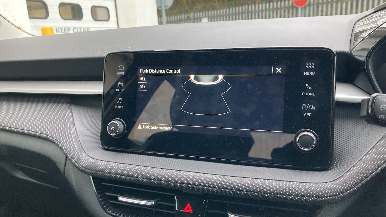 Used Skoda Fabia 2025 for sale - 77179927: Photo 29