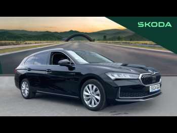 2024 (24) - 2.0 TDI SE Technology 5dr DSG Diesel Estate