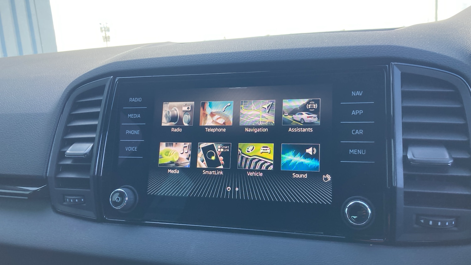 Used Skoda Karoq 2024 for sale - 75922432: Photo 12