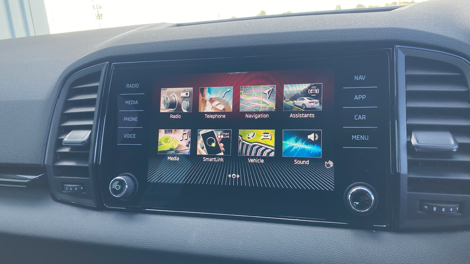 Used Skoda Karoq 2024 for sale - 75922432: Photo 29