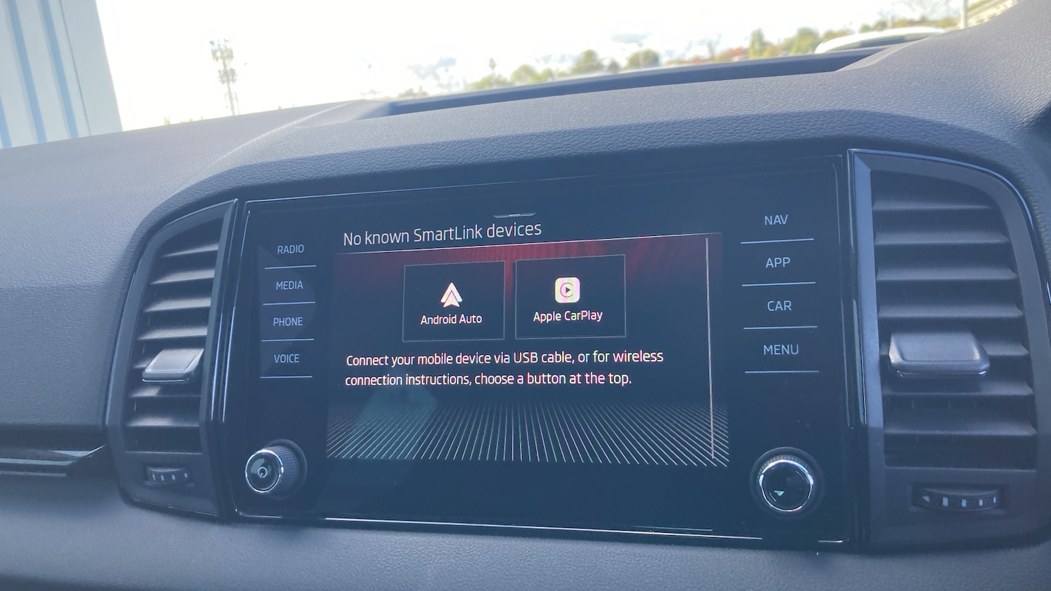 Used Skoda Karoq 2024 for sale - 75922432: Photo 30