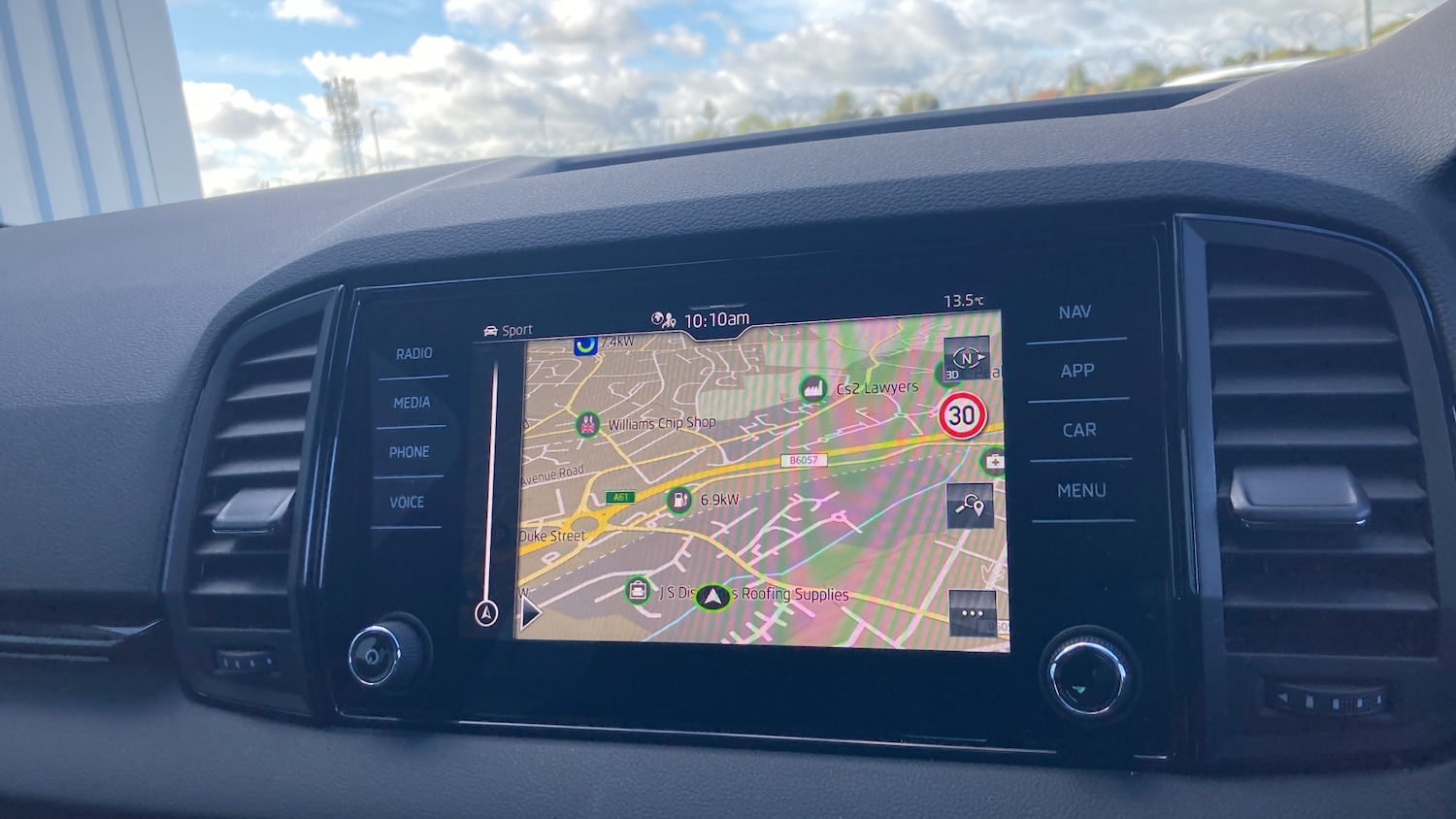 Used Skoda Karoq 2024 for sale - 75922432: Photo 31