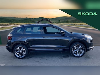 Used Skoda Karoq 2024 for sale - 75922432: Photo
