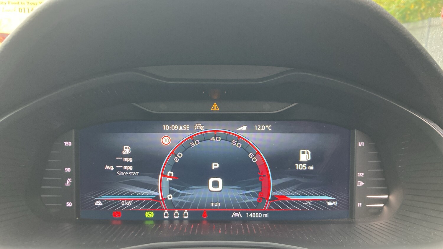 Used Skoda Kamiq 2024 for sale - 76273557: Photo 11