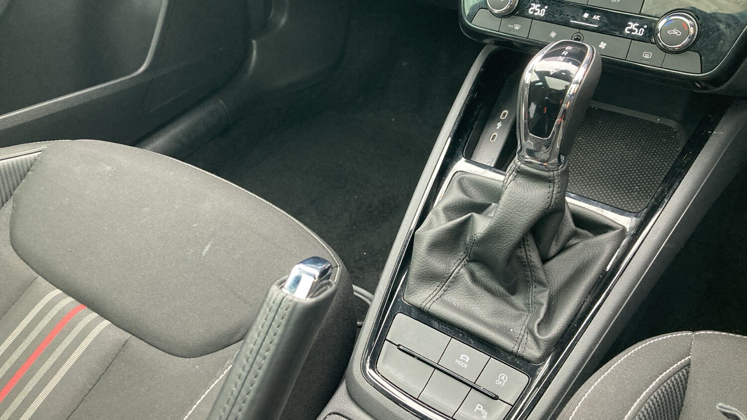 Used Skoda Kamiq 2024 for sale - 76273557: Photo 14