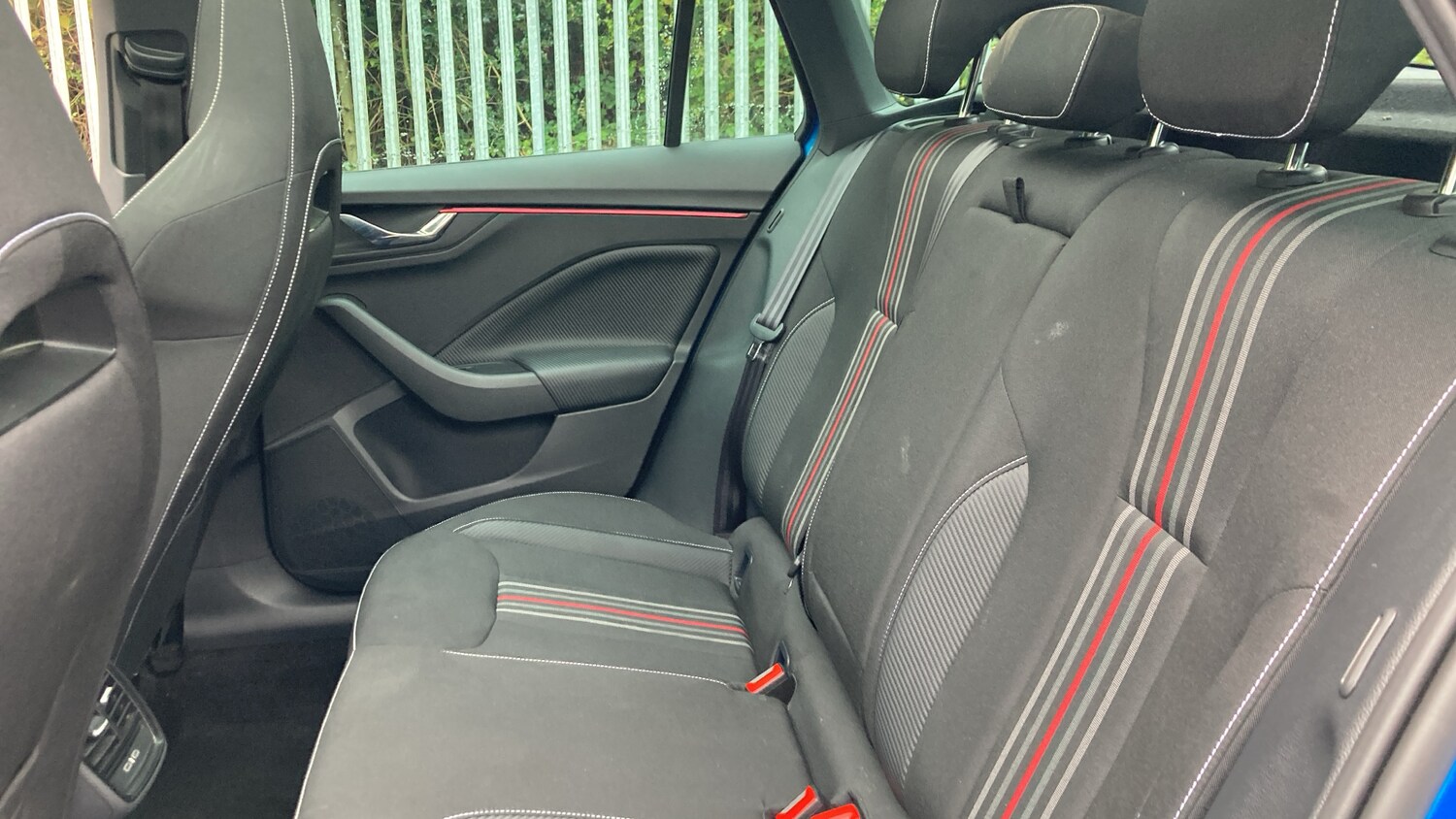 Used Skoda Kamiq 2024 for sale - 76273557: Photo 16