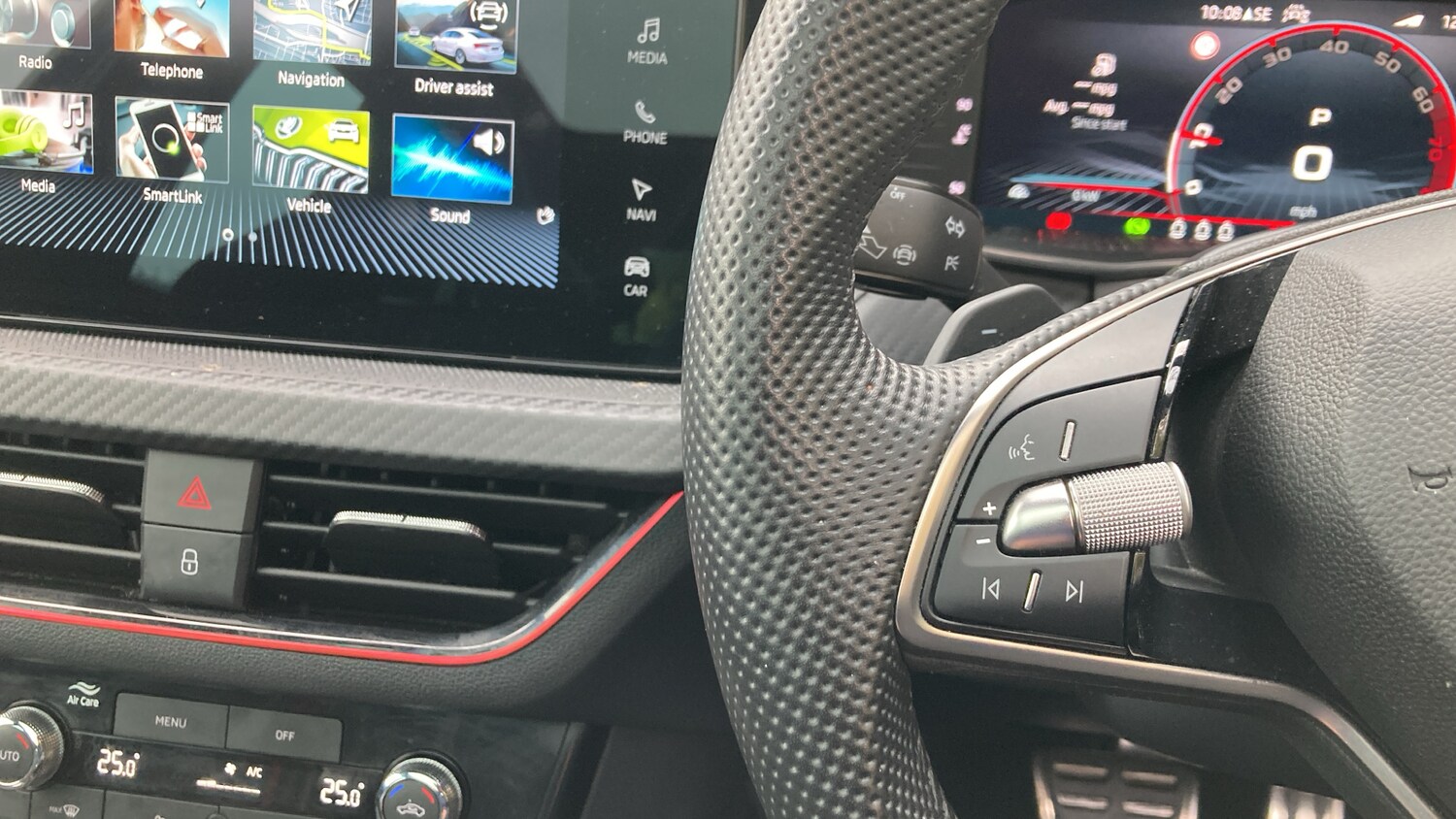 Used Skoda Kamiq 2024 for sale - 76273557: Photo 17