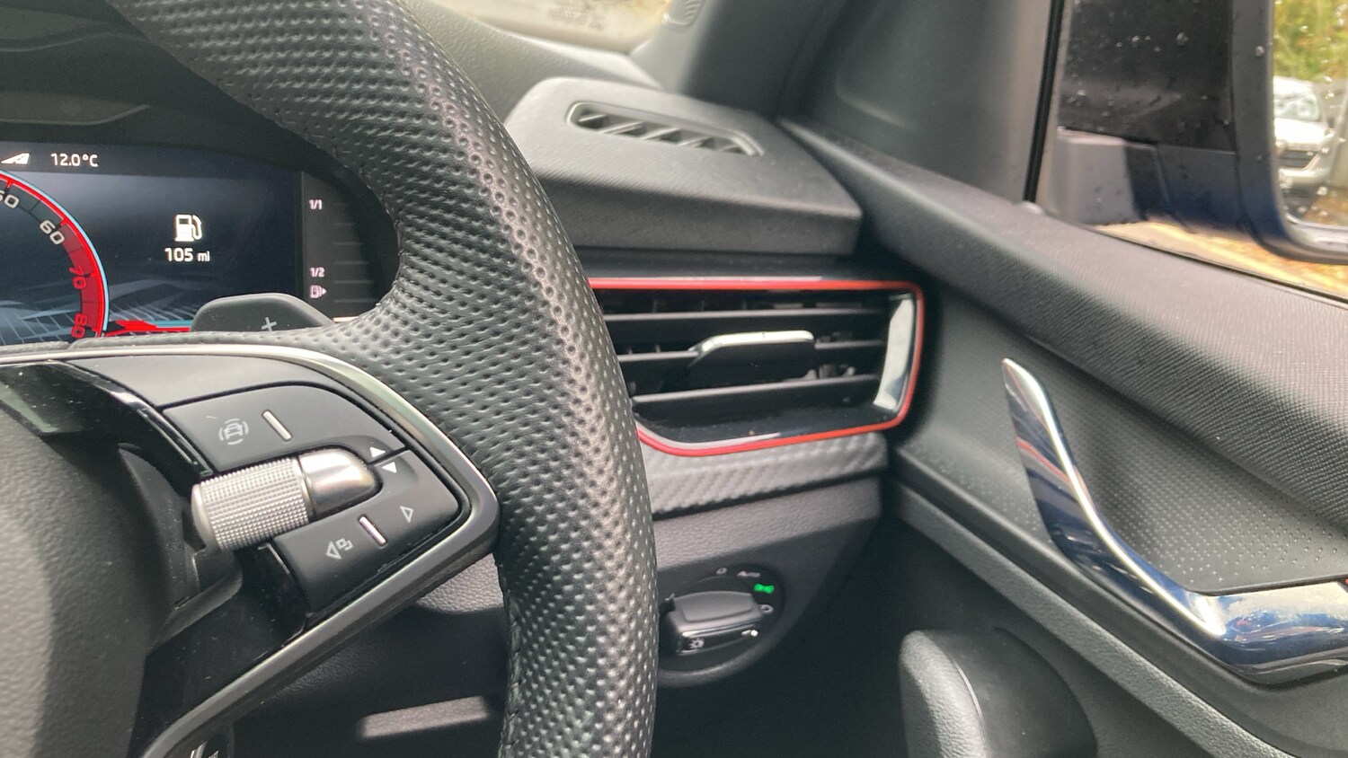 Used Skoda Kamiq 2024 for sale - 76273557: Photo 18