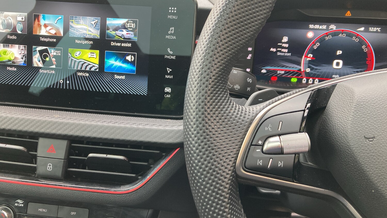 Used Skoda Kamiq 2024 for sale - 76273557: Photo 21