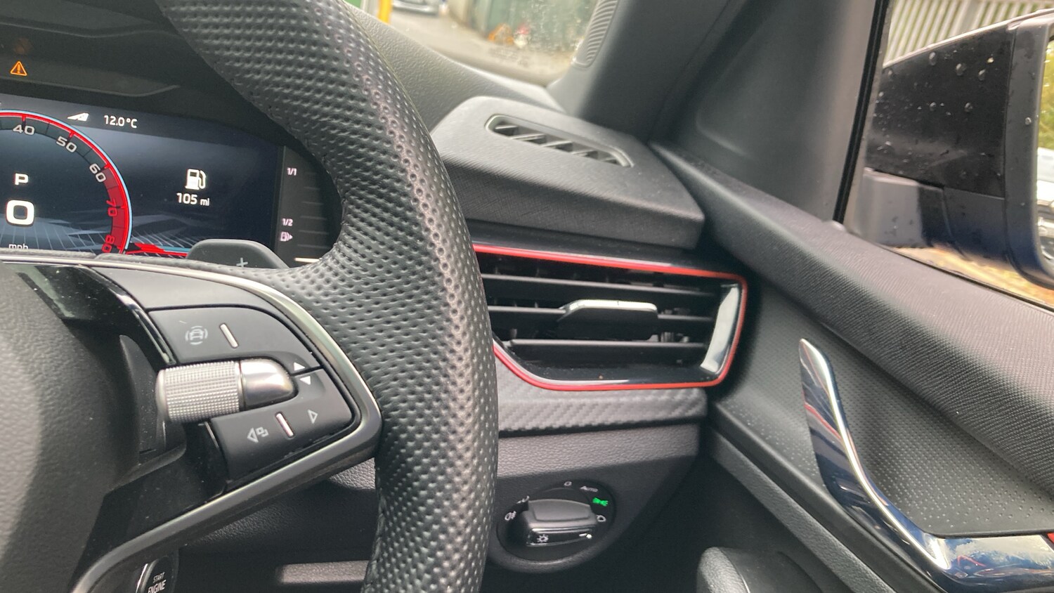 Used Skoda Kamiq 2024 for sale - 76273557: Photo 22