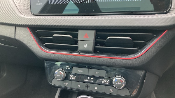 Used Skoda Kamiq 2024 for sale - 76273557: Photo 23
