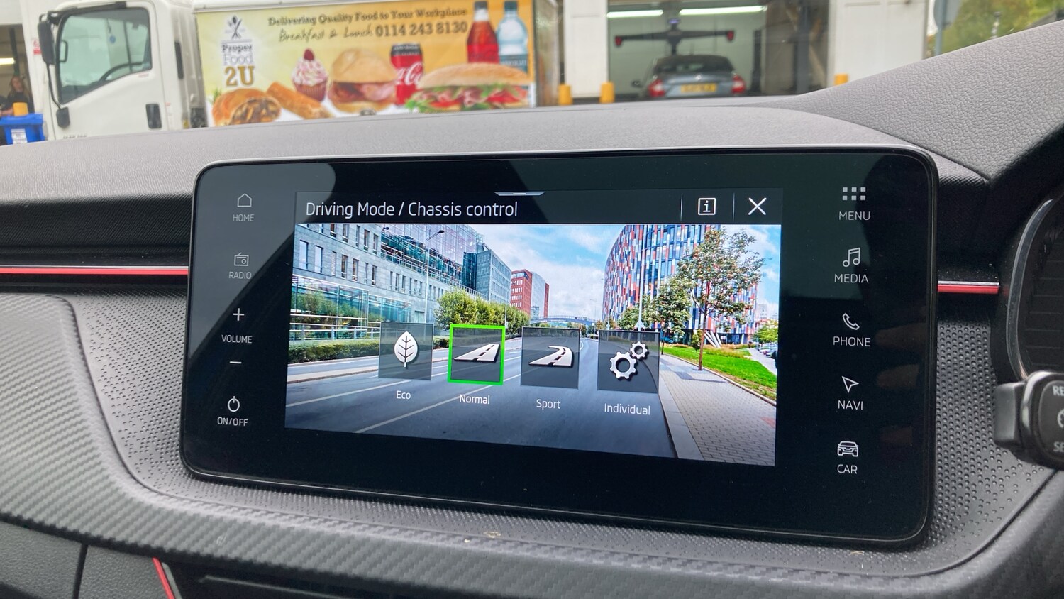 Used Skoda Kamiq 2024 for sale - 76273557: Photo 24