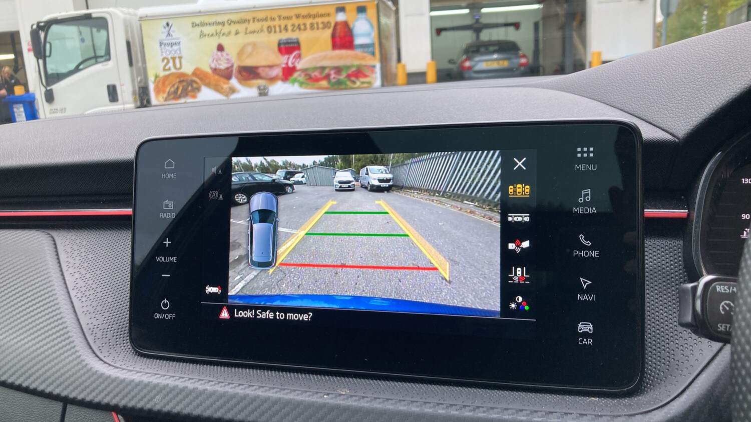 Used Skoda Kamiq 2024 for sale - 76273557: Photo 25