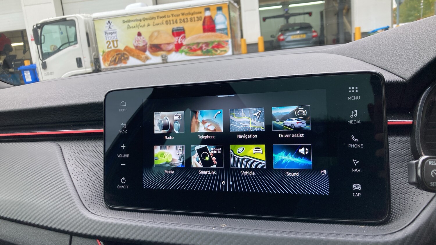 Used Skoda Kamiq 2024 for sale - 76273557: Photo 26