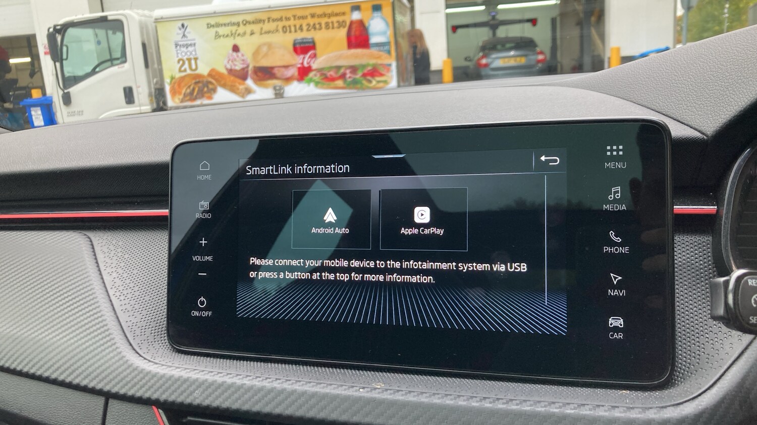 Used Skoda Kamiq 2024 for sale - 76273557: Photo 27