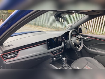 Used Skoda Kamiq 2024 for sale - 76273557: Photo