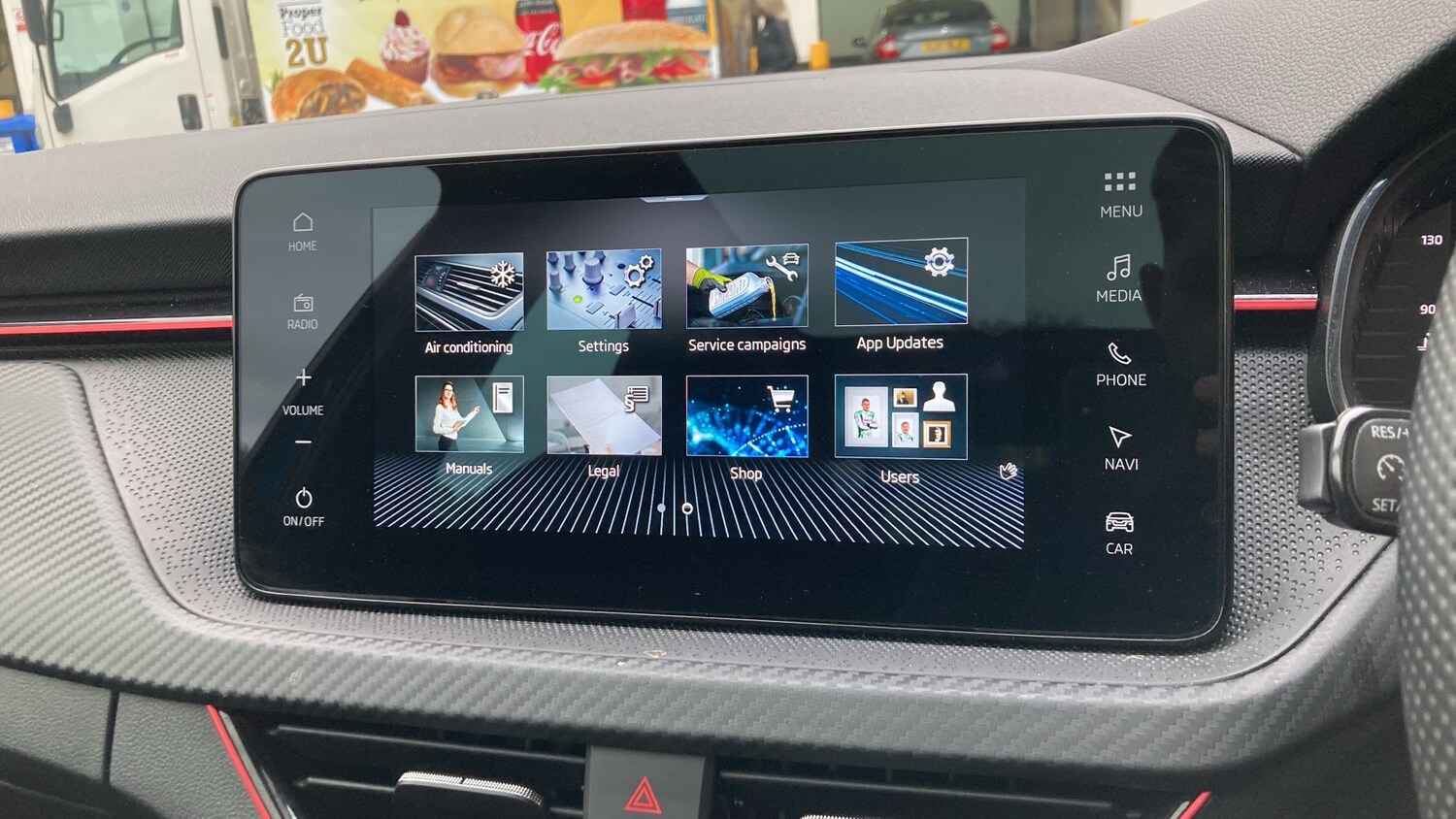 Used Skoda Kamiq 2024 for sale - 76273557: Photo 30