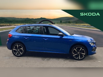 Used Skoda Kamiq 2024 for sale - 76273557: Photo