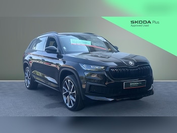 Used Skoda Kodiaq 2023 for sale - 79101873: Photo