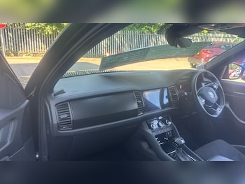 Used Skoda Kodiaq 2023 for sale - 79101873: Photo