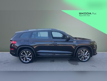 Used Skoda Kodiaq 2023 for sale - 79101873: Photo