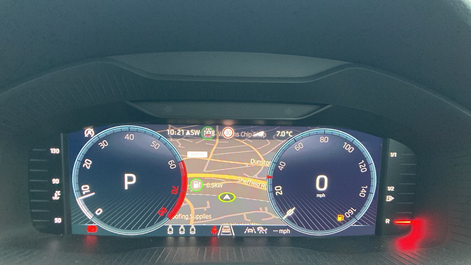 Used Skoda Karoq 2025 for sale - 77350305: Photo 11