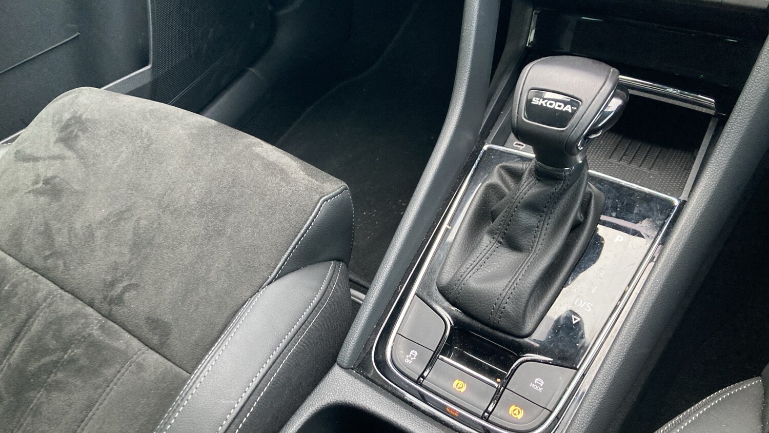 Used Skoda Karoq 2025 for sale - 77350305: Photo 14