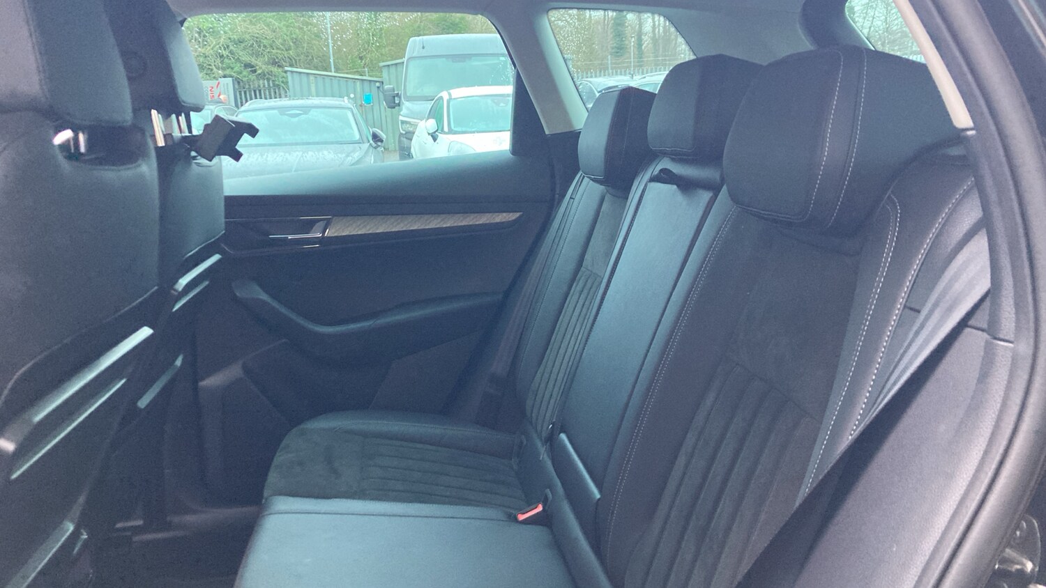 Used Skoda Karoq 2025 for sale - 77350305: Photo 16