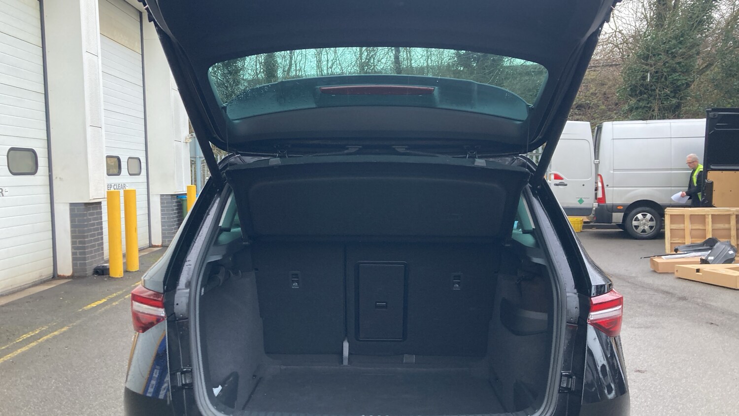 Used Skoda Karoq 2025 for sale - 77350305: Photo 20