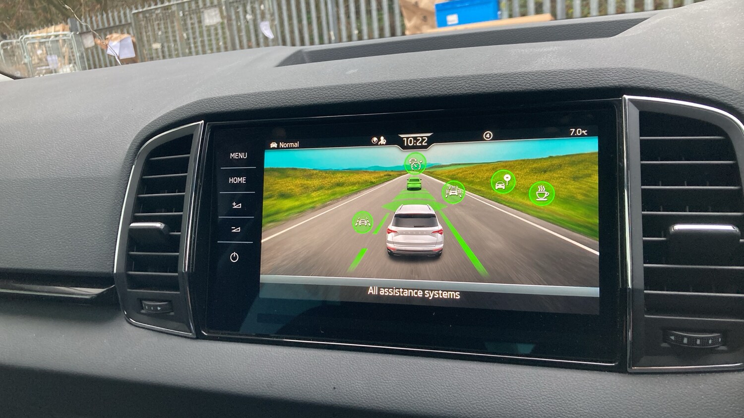 Used Skoda Karoq 2025 for sale - 77350305: Photo 28