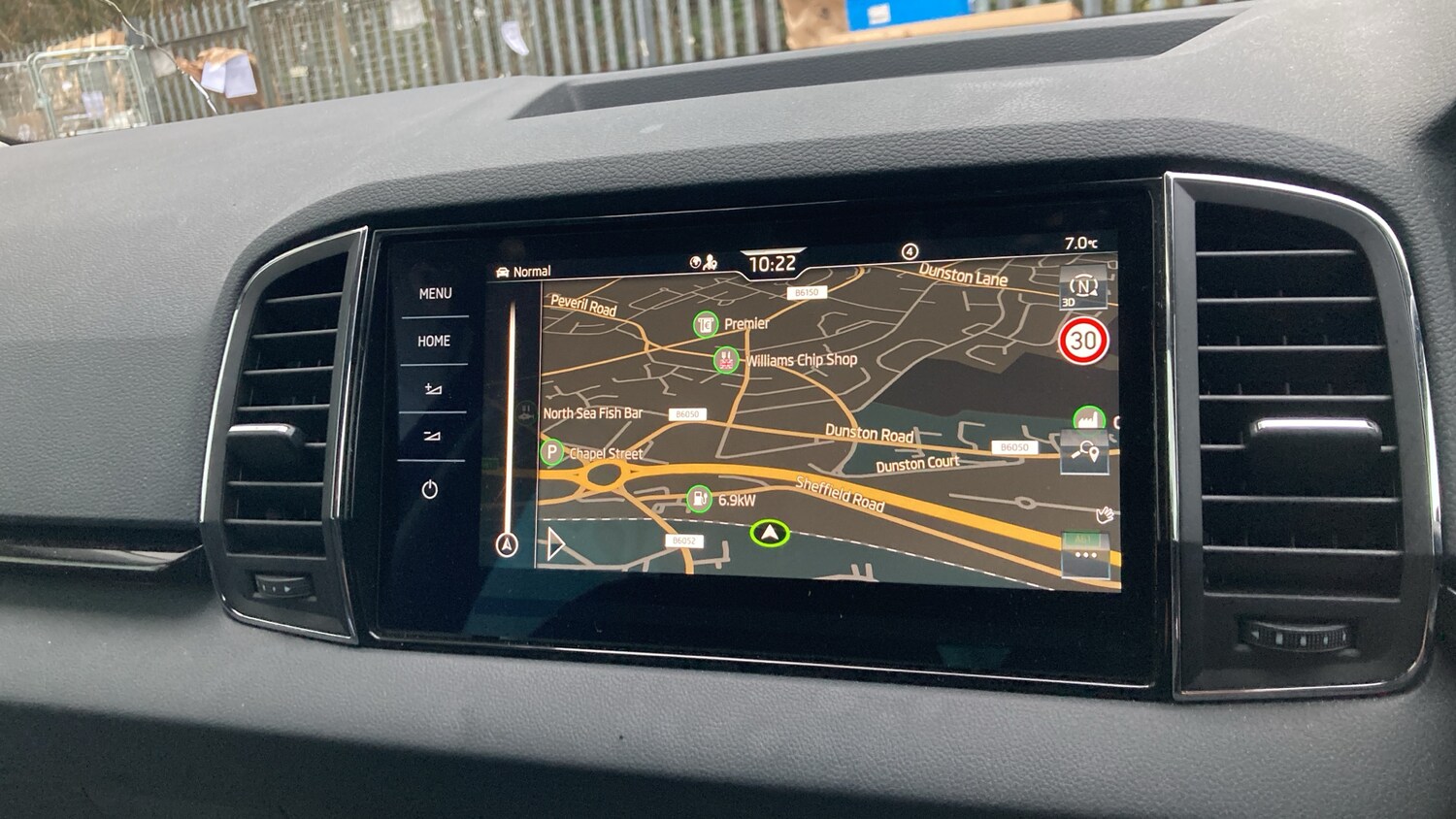 Used Skoda Karoq 2025 for sale - 77350305: Photo 30