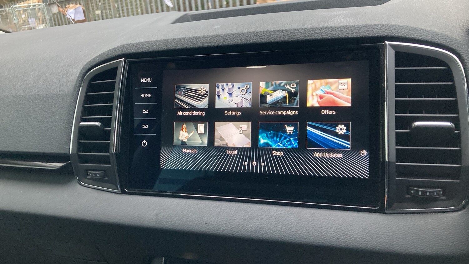 Used Skoda Karoq 2025 for sale - 77350305: Photo 31