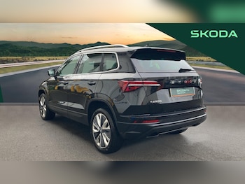 Used Skoda Karoq 2025 for sale - 77350305: Photo