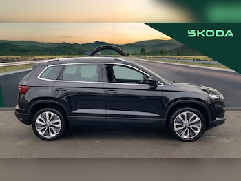 Used Skoda Karoq 2025 for sale - 77350305: Photo