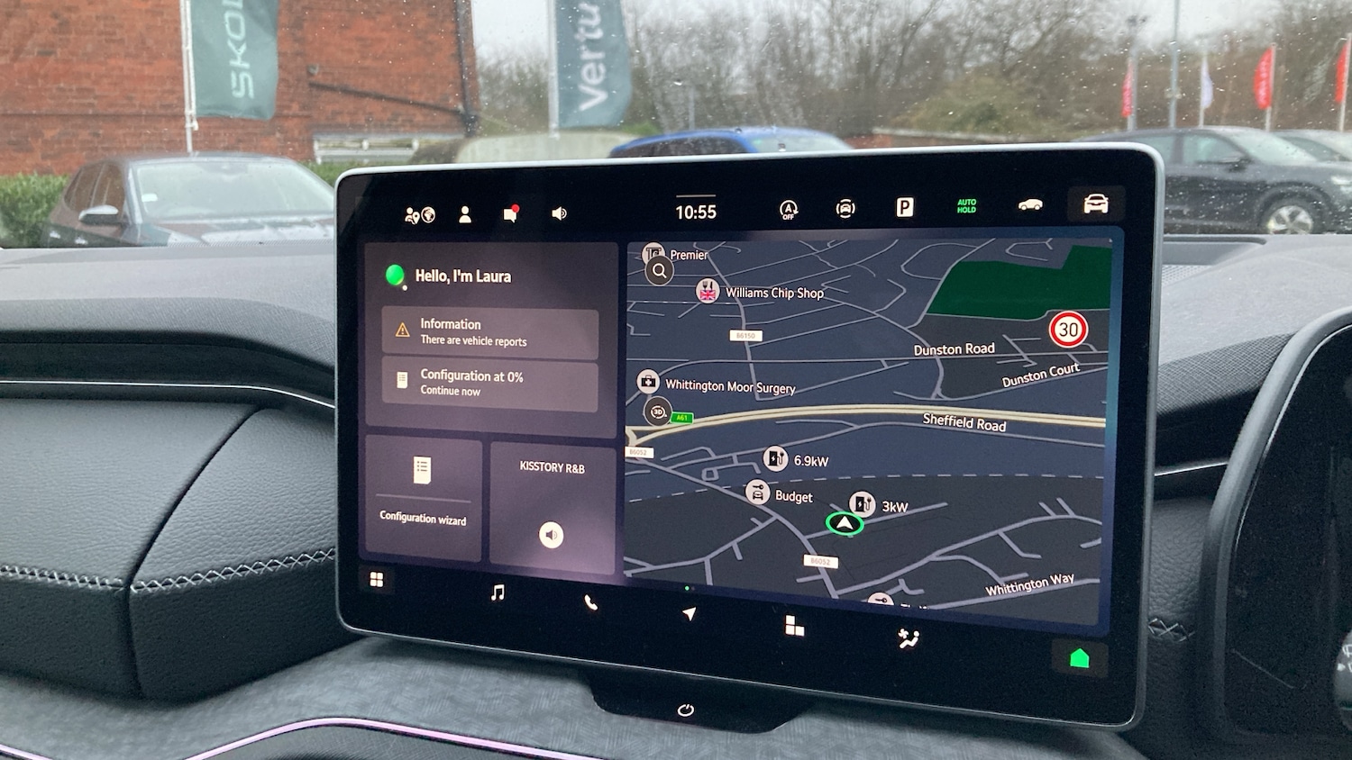 Used Skoda Kodiaq 2025 for sale - 77450228: Photo 12