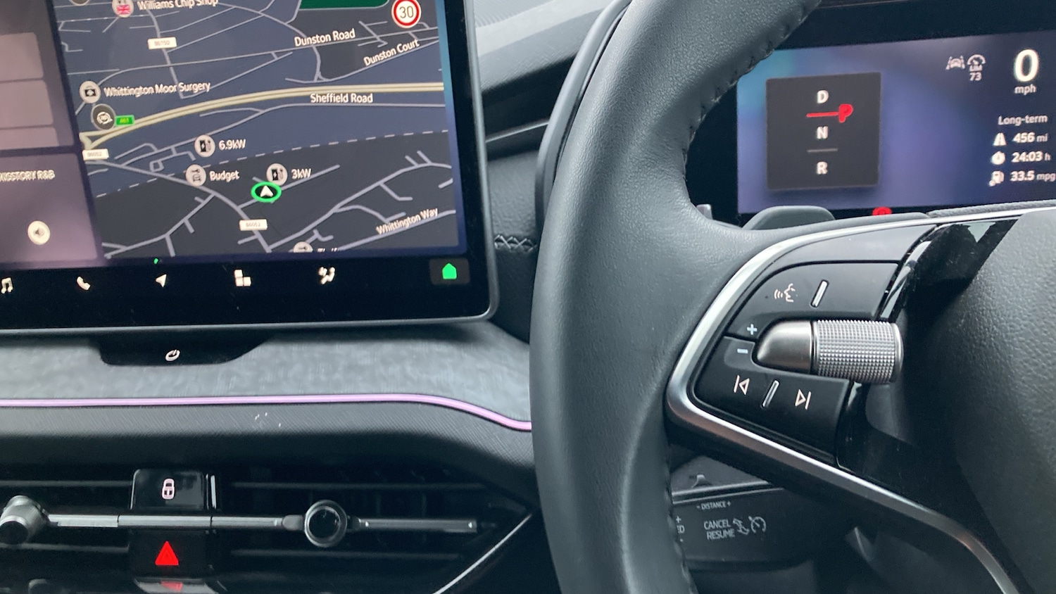 Used Skoda Kodiaq 2025 for sale - 77450228: Photo 17